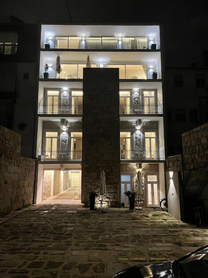 Apartamento Oportoflag Center Exterior foto