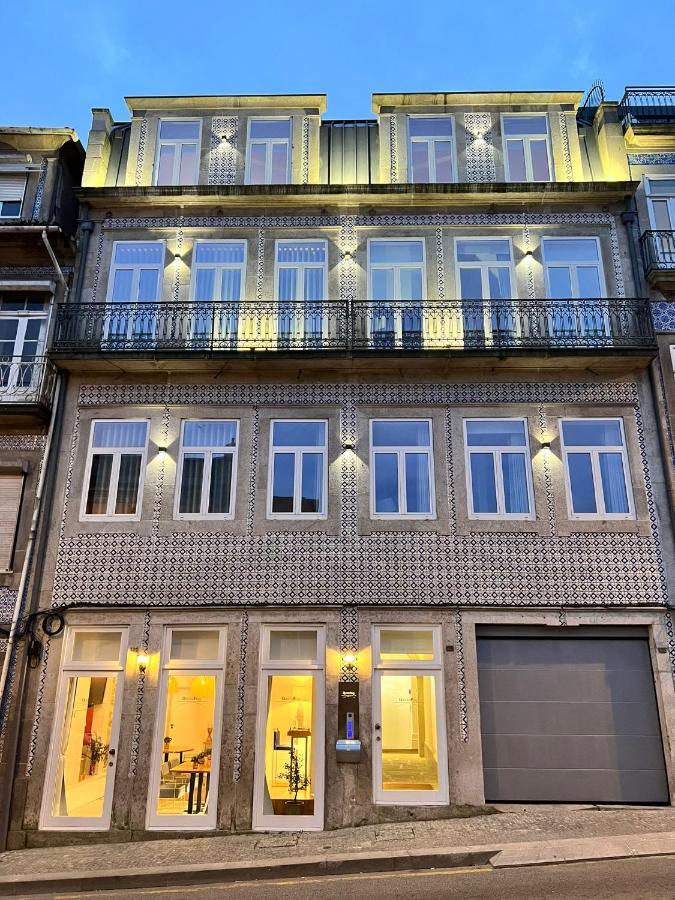 Apartamento Oportoflag Center Exterior foto