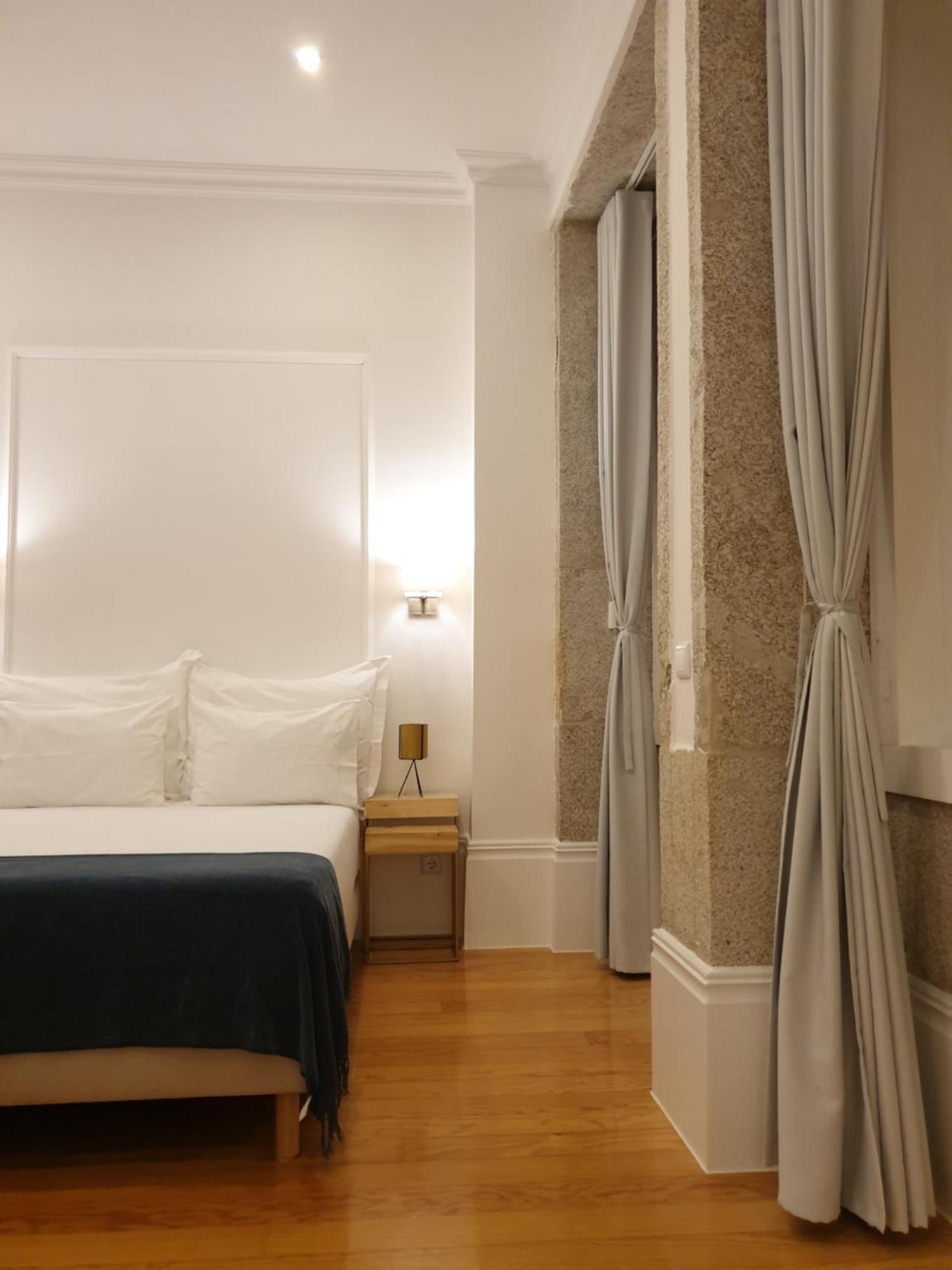 Apartamento Oportoflag Center Habitación foto