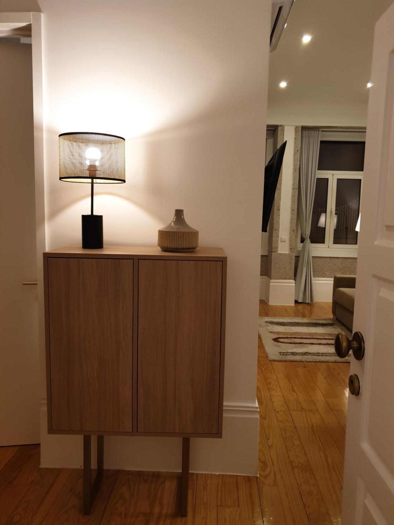 Apartamento Oportoflag Center Habitación foto