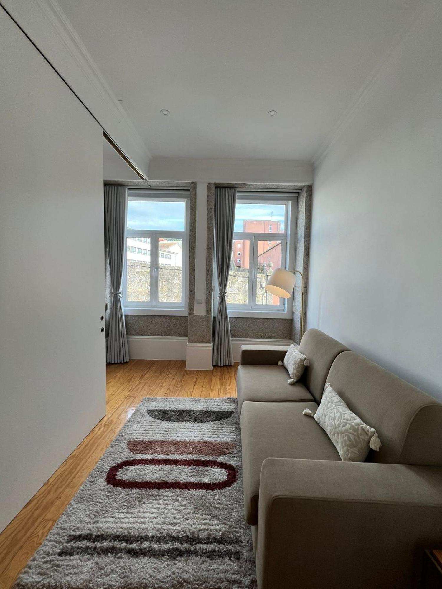 Apartamento Oportoflag Center Habitación foto